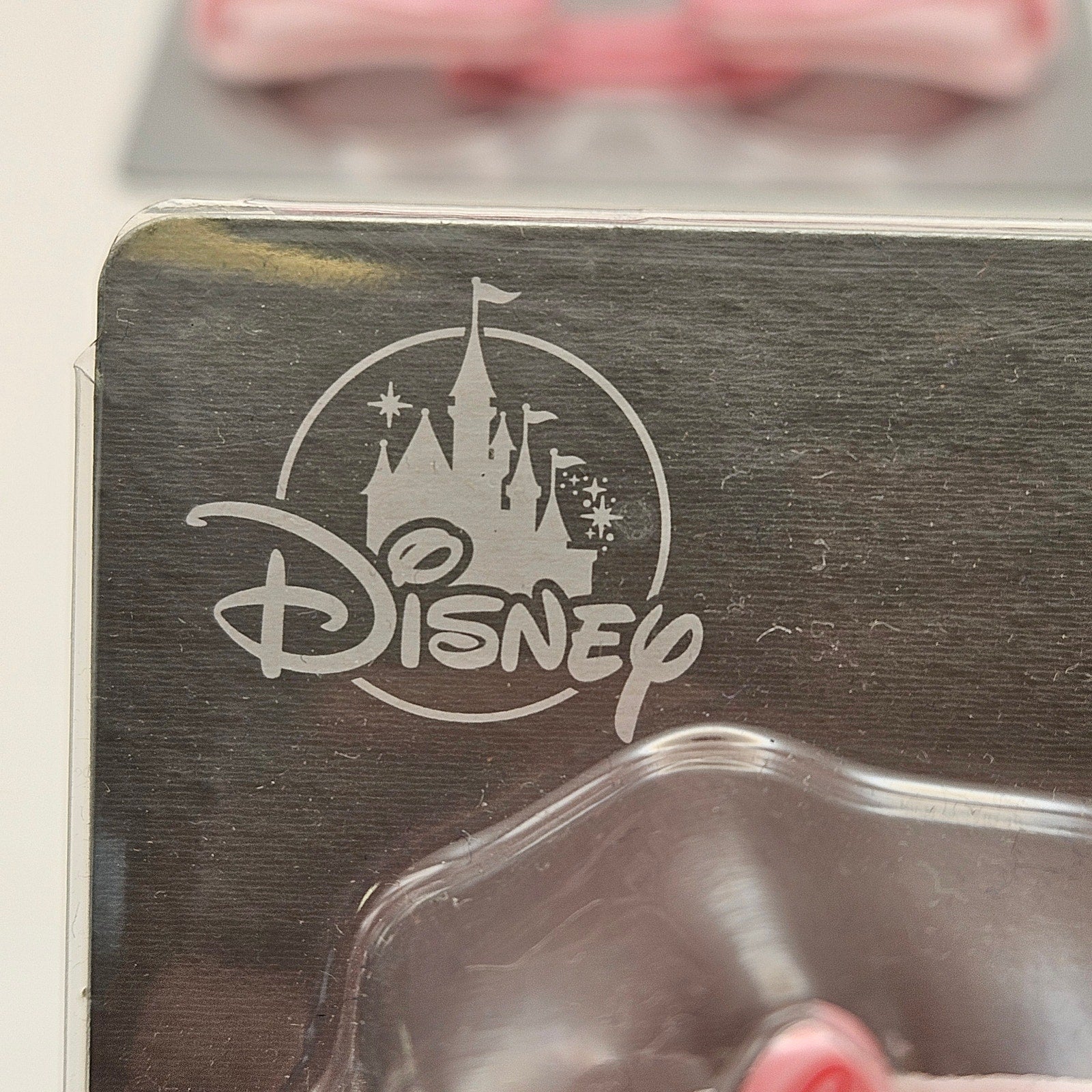 2X DISNEY 3+ PINK KIDS SWIM GOGGLES MINNIE MOUSE