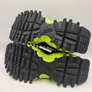 ADIDAS X STELLA MCCARTNEY SEEULATER 2 JH8944 WOMEN'S 6.5 BLACK RUNNING JH8944