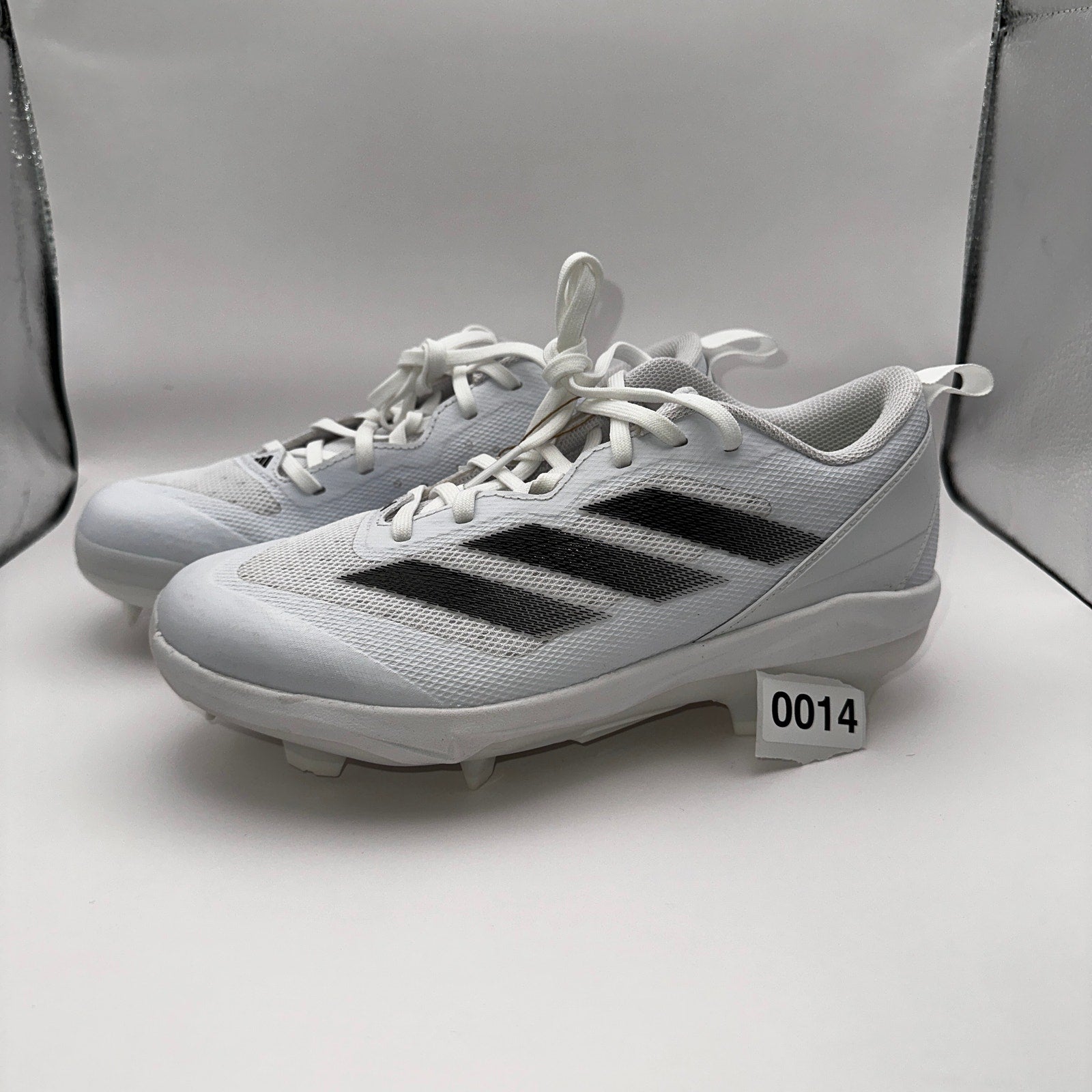 Adidas Adizero Instinct Wmn Sz 8 TPU Softball Cleat IF3363