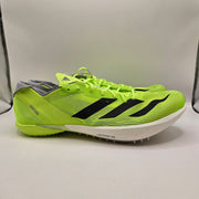 ADIDAS MEN'S 13.5 AMBITION LUCID LEMON RUNNING TRACK & FIELD IH5798 NWOB