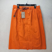NIKE UNISEX MEDIUM ACG STORM FIT ADV CARGO WRAP SKIRT II0927-819 MORPHO ORANGE
