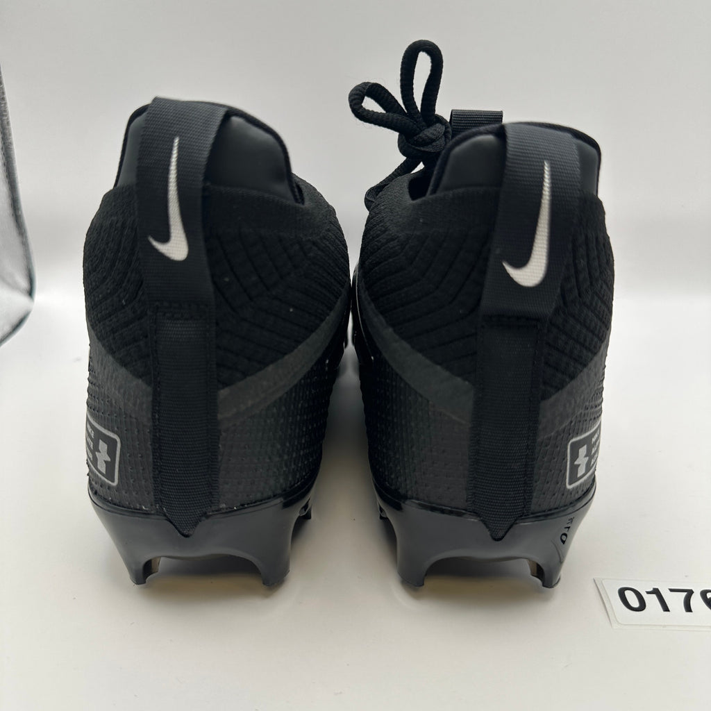 Nike Men's 8 Alpha Menace 4 ELITE Football Cleats FD7036-002