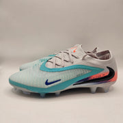 NIKE MEN'S 6.5 PHAMTOM 6 LOW ELITE FG UNITED 002 PISTACHIO FROST IM9604-300 NWOB