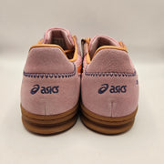 ASICS MEN'S 8 SKYHAND OG SKATEBOARD SHOES TERRACOTTA CONEFLOWER 1203A767700 NWOB