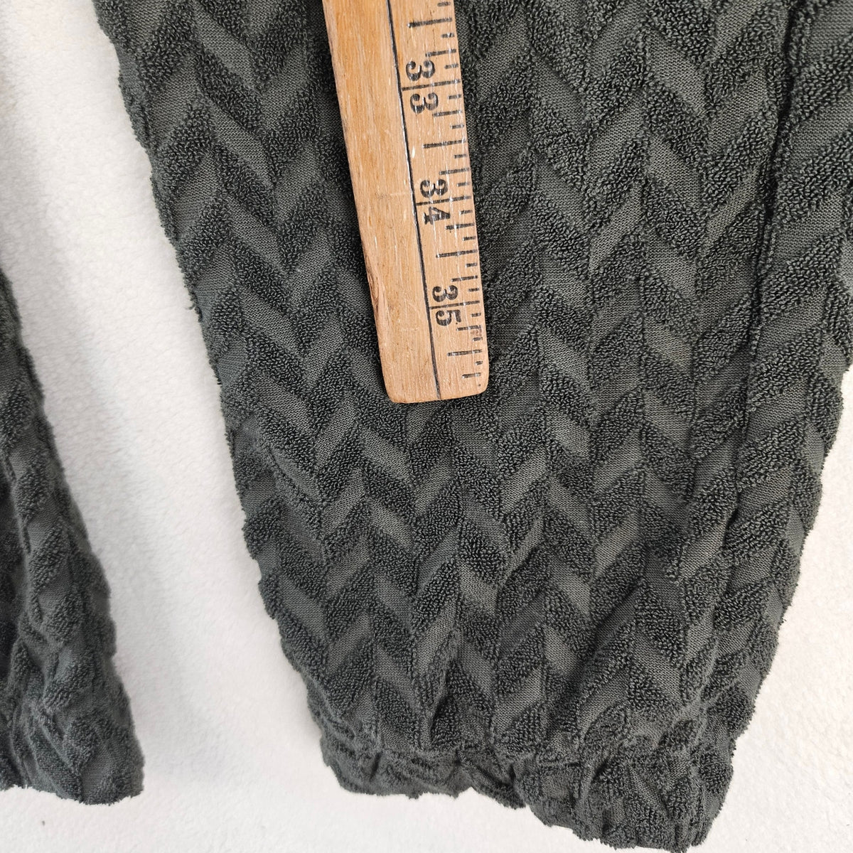 NIKE WOMEN'S XS MODERN EVERYDAY SPORTSWEAR OLIVE GREEN PANTS DR2178-355 NWT
