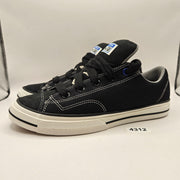 CONVERSE MEN'S 11 PUFF TAYLOR ALL STAR BLACK A13876C FAT TOUGUE