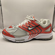 NIKE MEN'S 12 AIR PEGASUS 2005 PICANTE RED WHITE HQ3031-600 NWOB