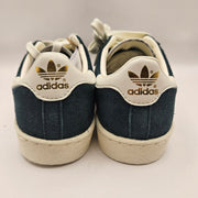 ADIDAS ORIGINALS WOMEN'S 6 JABBAR LO UNISEX AURORA IVY OFF WHITE JR4354 NWOB