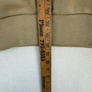 TIMBERLAND X LOT MEDIUM MOCHA HOODIE TB0A63KR918 MAKE IN TURKEY