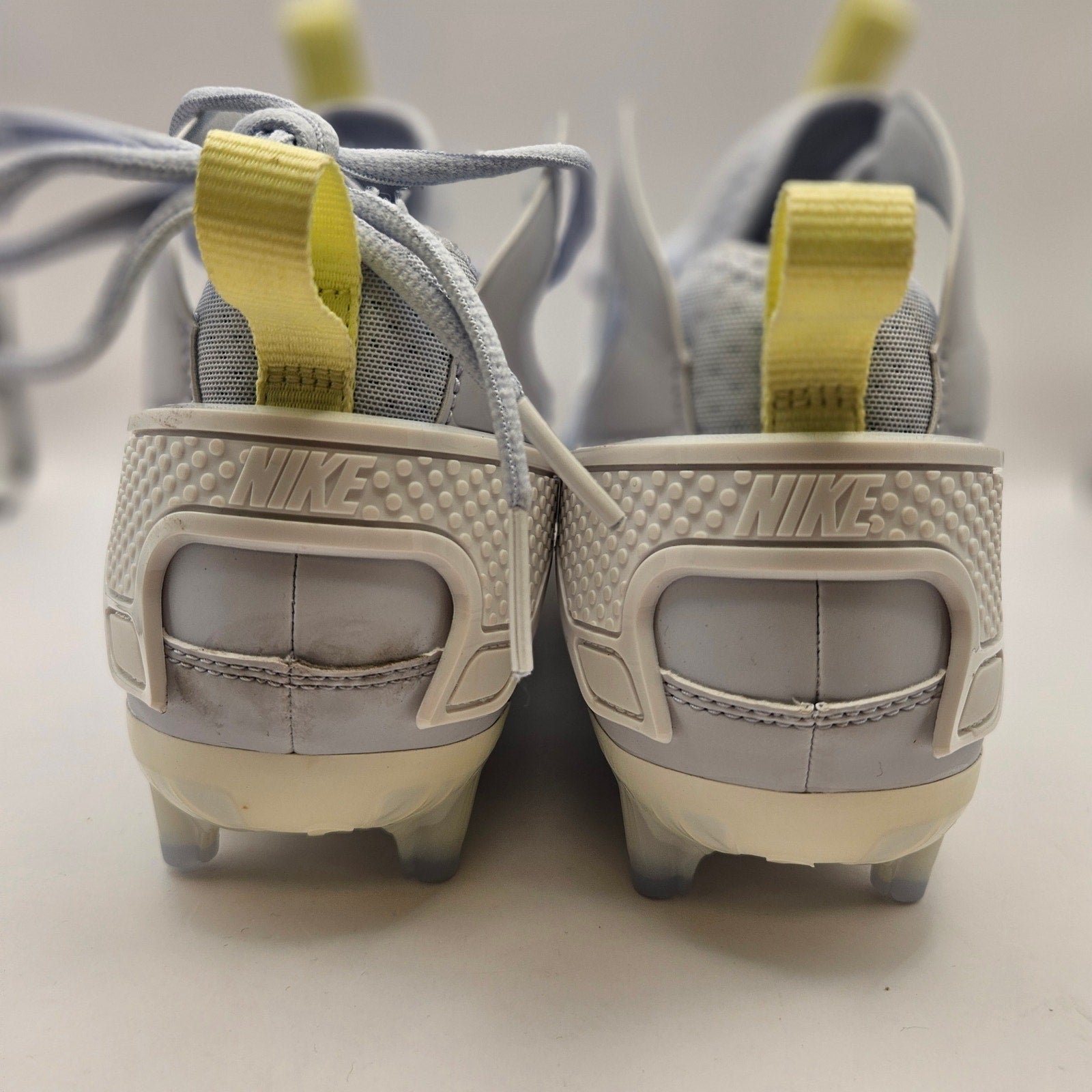 NIKE HUARACHE 9 ELITE MID LAX SE LACROSSE CLEATS 13