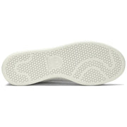 ADIDAS WOMEN'S 7.5 ORIGINAL STAN SMITH WHITE GREEN SNEAKER B24105 LEATHER