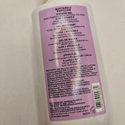 BODY AND BODY WORKS BUTTERFLY SHOWER GEL-2 PACK 10oz BOTTLES
