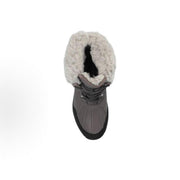 UGG WOMEN'S 9 ADIRONDACK III BOOT THUNDERCLOUD(GRAY) 1095141 NIB