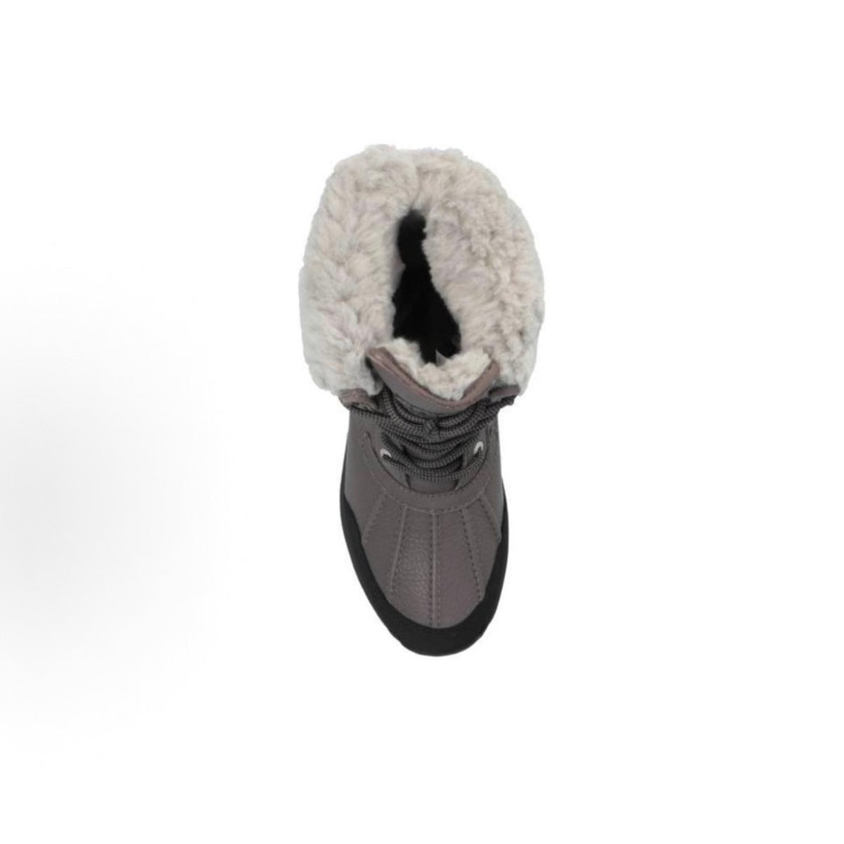 UGG WOMEN'S 9 ADIRONDACK III BOOT THUNDERCLOUD(GRAY) 1095141 NIB