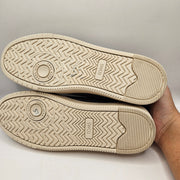 TOMS MEN'S 9.5 TRAVEL LITE LONDON LOAFER FORGED IRON SUEDE 10021272