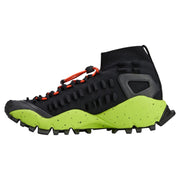 ADIDAS X STELLA MCCARTNEY SEEULATER 2 JH8944 WOMEN'S 6.5 BLACK RUNNING JH8944
