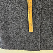 LEVI'S WOMEN'S XS NAOMI REVERSIBLE COAT CAVIAR BLACK A93530000
