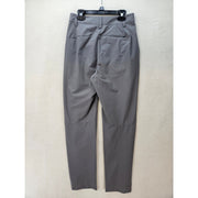 THE NORTH FACE WOMEN'S 0 REGULAR BASIN PANTS SMOKED PEARL UTILITY STYLE