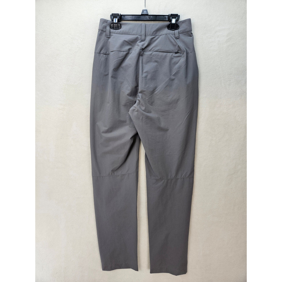 THE NORTH FACE WOMEN'S 0 REGULAR BASIN PANTS SMOKED PEARL UTILITY STYLE