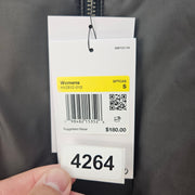 NIKE WOMEN'S SMALL THERMA FIT REVERSIBLE BOMBER JACKET HV2812-010 $180
