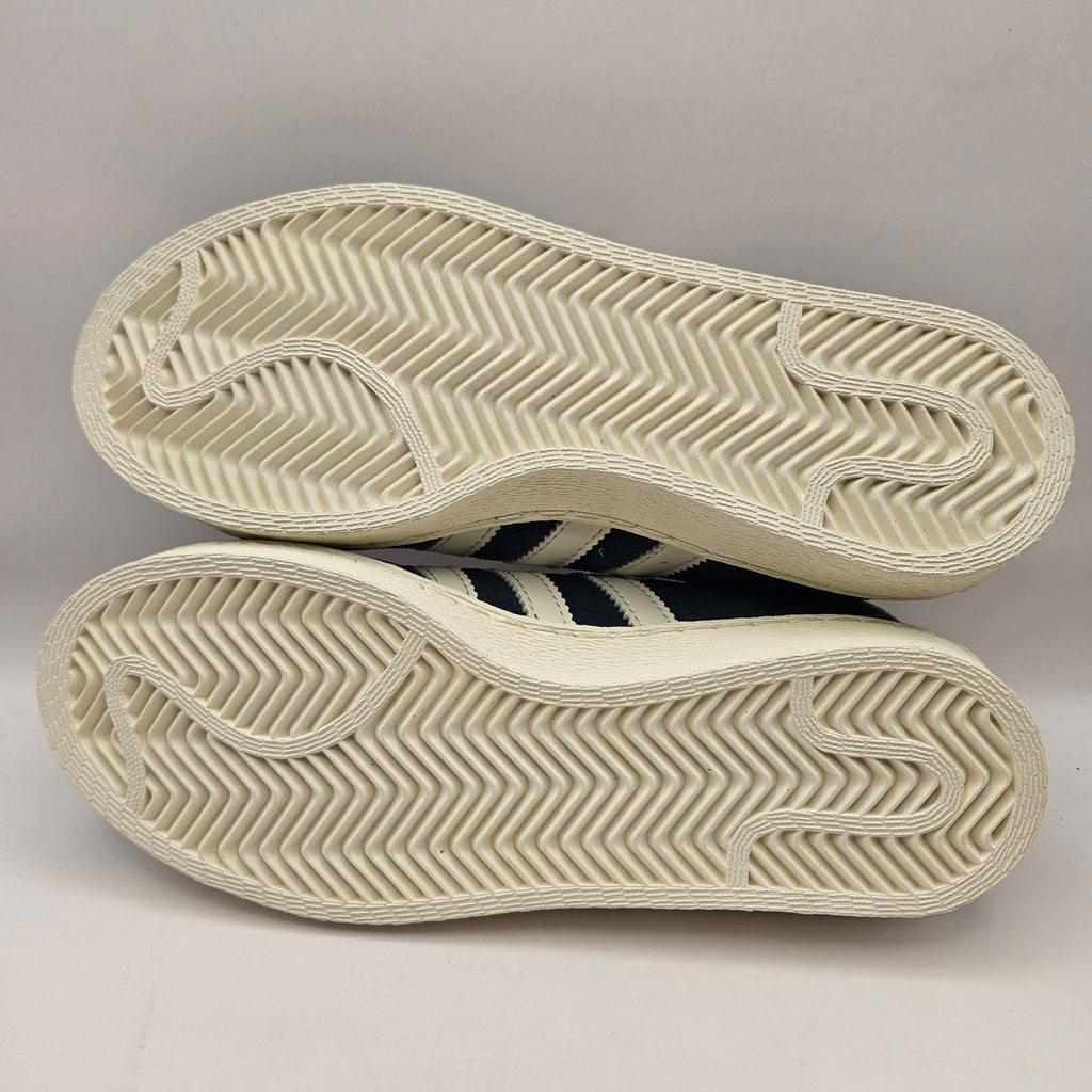 ADIDAS ORIGINALS WOMEN'S 6 JABBAR LO UNISEX AURORA IVY OFF WHITE JR4354 NWOB