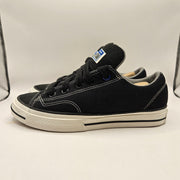 CONVERSE MEN'S 9 PUFF TAYLOR ALL STAR BLACK A13876C FAT TOUGUE