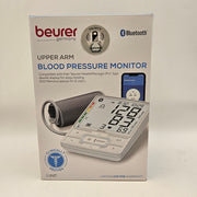 LOT OF 3 - BEURER FT95 THERMOMETER BP MONITOR ARM & WRIST BLOOD PRESSURE NIB