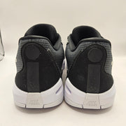NIKE WOMEN'S 11 SABRINA 1 TB BASKETBALL SHOES BLK/WHT FQ3837-001 NWOB