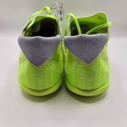 ADIDAS MEN'S 13.5 AMBITION LUCID LEMON RUNNING TRACK & FIELD IH5798 NWOB