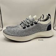 ALLBIRDS MEN'S 11 BLIZZARD DEEP NAVY RUNNING SHOES WOOL A12462