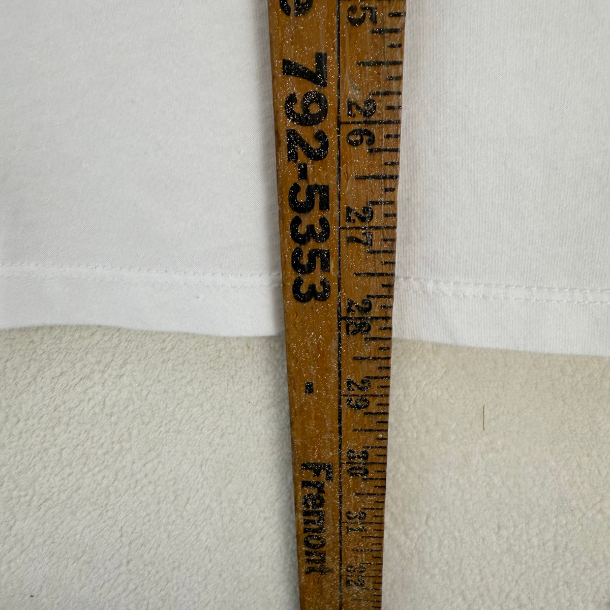 LEVI'S MEN'S XXL CACTUS FLOWER WHITE TSHIRT