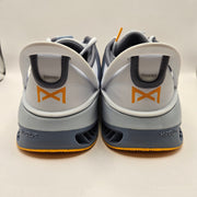 NIKE MEN'S 11 METCON 9 EASYON GREY GYM SHOES DZ2615-005 NWOB