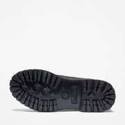 TIMBERLAND WOMEN'S 8.5 NELLIE WP CHUKKA BOOT BLACK NUBUCK NIB