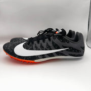 Nike Mens 14 Zoom Rival S 9 Sprint Spike Track & Field Men's Running 907564-008