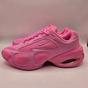 NIKE WOMEN'S 7 AIR MAX MUSE PINK SPELL FV1920-602 NWOB LOW TOP SNEAKER