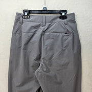 THE NORTH FACE WOMEN'S 0 REGULAR BASIN PANTS SMOKED PEARL UTILITY STYLE