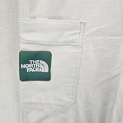 THE NORTH FACE WOMEN'S XXL VALLEY DRESS SHIRT GARDENA WHITE