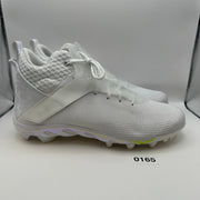 UNDER ARMOUR Men's 15 SPINE Hammer MC Football Cleats 3026485-114