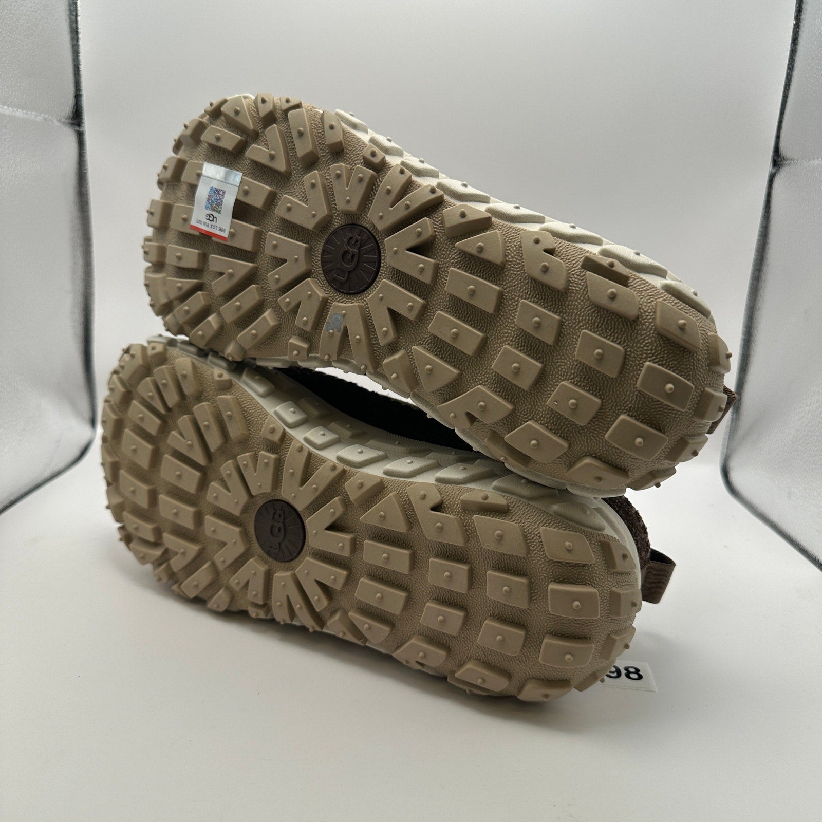 UGG Venture Daze Mule Chestnut Mens 10 1154530