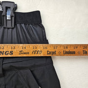 ADIDAS MEN'S MEDIUM TERREX XPLORIC 2 LAYER INSULATED CLIMAPROOF PANTS JC5287
