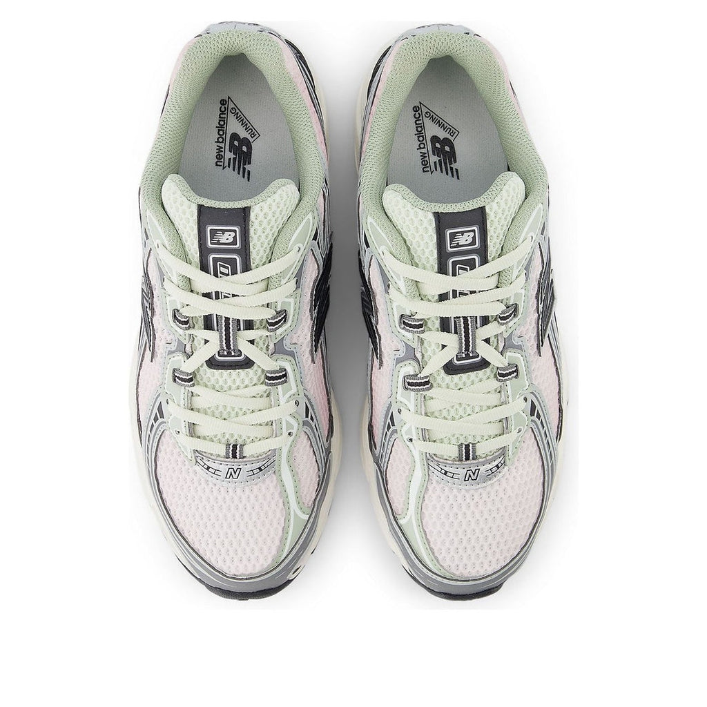 NEW BALANCE MEN'S 10.5 740 PINK GREY LIFESTYLE SNEAKER U740YG2 NIB