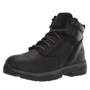 TIMBERLAND PRO MEN'S 14 WIDE JIGSAW 6 INCH STEEL SAFETY TOE ANTI FATIGUE NIB