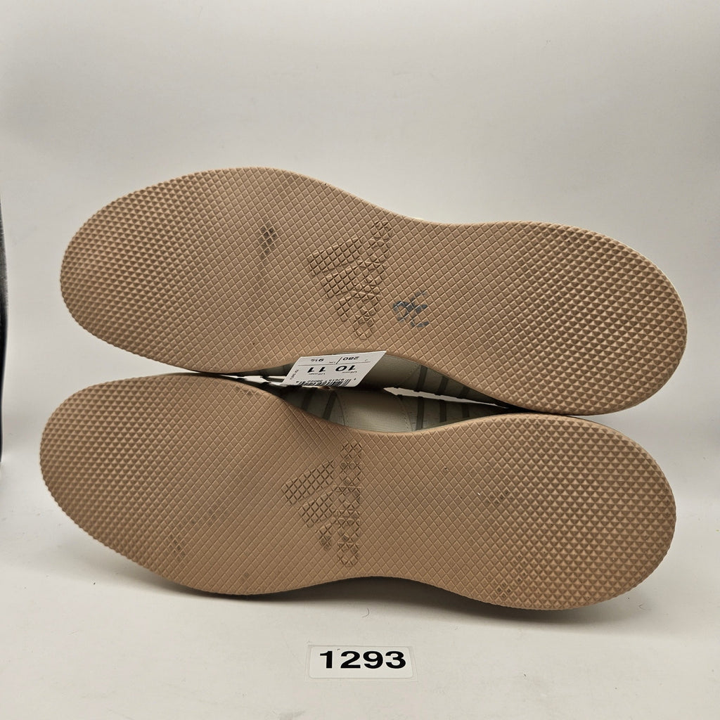 ADIDAS MEN'S 10 ADIPOWER III WEIGHTLIFTING SHOES WARM SANDSTONE IH8235