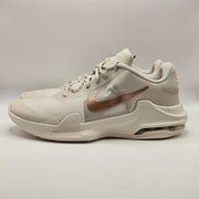 NIKE MEN'S 12 AIR MAX IMPACT 4 PHAMTOM METALLIC RED BRONZE DM1124-008 SNEAKER