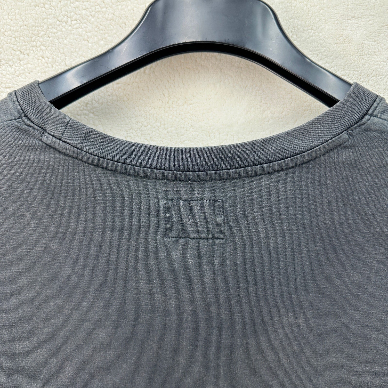 BILLIONAIRE BOYS CLUB Vintage Size XXL T shirt Slot Bull Astronaut Gray