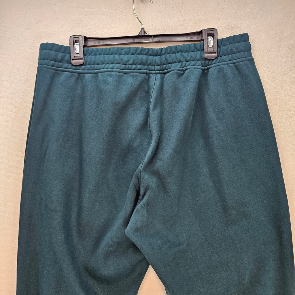 ADIDAS ORIGINALS MEN'S XL AURORA IVY TREFOIL JZ3585 SWEATPANTS NWT