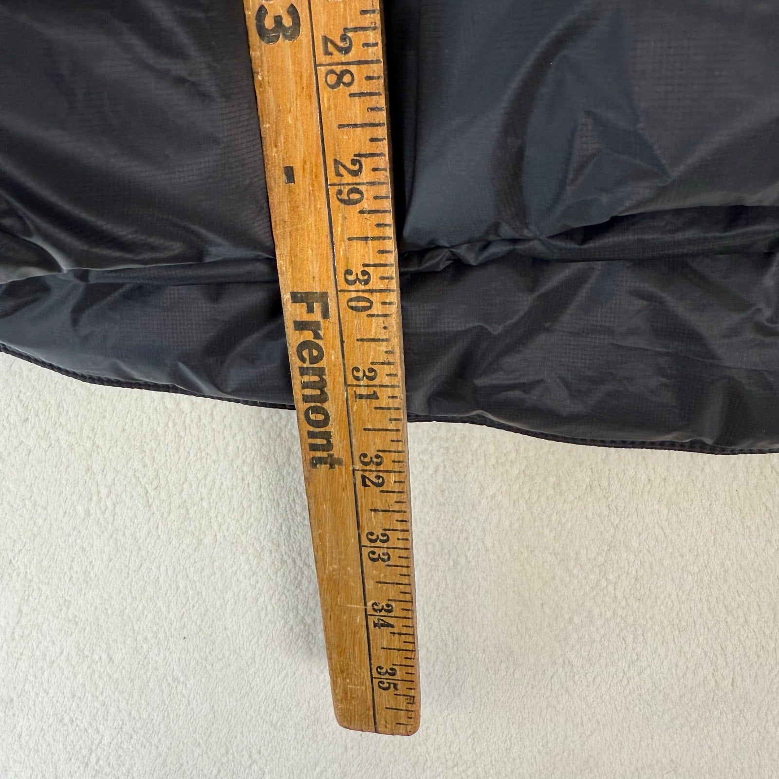 LAST UNIT PATAGONIA WOMEN'S XLARGE DAS PARKA 85355 RARE PIECE