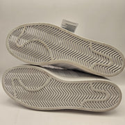 ADIDAS ORIGINALS WOMEN'S 7.5 SUPERSTAR TRIPLE WHITE NWOB FV3285