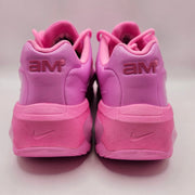 NIKE WOMEN'S 7.5 AIR MAX MUSE PINK SPELL FV1920-602 NWOB LOW TOP SNEAKER