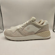 CONVERSE MEN'S 10 WAVE TRAINER VINTAGE WHITE CREAM LOW TOP SNEAKER NWOB A13462C